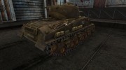 M4A3 Sherman 1 для World Of Tanks миниатюра 4