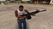 Reload Mod by Junior_Djjr (перезарядка оружия) para GTA San Andreas miniatura 2