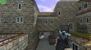 Stoke Deagle On IIopns Anim para Counter Strike 1.6 miniatura 3