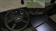 Scania P420 для Farming Simulator 2013 миниатюра 5