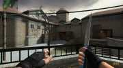 Uberknife for Counter-Strike Source miniature 1