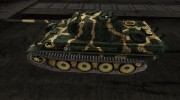 Шкурка для PzKpfw V Panther para World Of Tanks miniatura 2