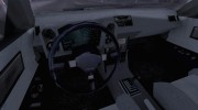 Toyota Sprinter Trueno AE86 for GTA San Andreas miniature 5