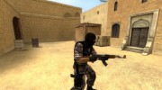 spetsnaz tigerstripe terror для Counter-Strike Source миниатюра 2