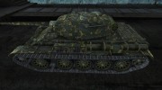Шкурка для Т-44 for World Of Tanks miniature 2