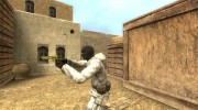 GoldenRod Deagle for Counter-Strike Source miniature 5
