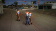 Банда Сholos из GTA VCS для GTA Vice City миниатюра 1