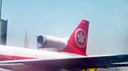 Lockheed L-1011-100 TriStar Air Canada para GTA San Andreas miniatura 12