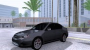 Subaru Legacy for GTA San Andreas miniature 5