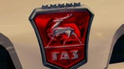 ГАЗ 31105 для GTA San Andreas миниатюра 7