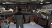 Open World Interiors 1.0 for GTA 5 miniature 5
