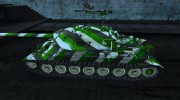 Шкурка для ИС-7 для World Of Tanks миниатюра 2