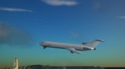 Самолет из Vice CIty или GTA III для GTA San Andreas миниатюра 6