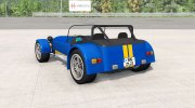 Caterham Seven for BeamNG.Drive miniature 3