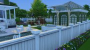 A “Starter” Home for Sims 4 miniature 6