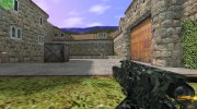 ghille scout для Counter Strike 1.6 миниатюра 1