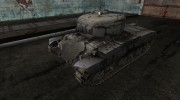 Т-20 Gabriel para World Of Tanks miniatura 1