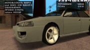 Новые колёса para GTA San Andreas miniatura 1