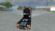 Scania R 560 heavy duty v 2.0 for Farming Simulator 2013 miniature 7