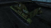 Шкурка для СУ-76 para World Of Tanks miniatura 3