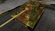 Шкурка для PzKpfw VI Tiger (Russia 1944) для World Of Tanks миниатюра 1