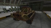 Remodel PzKpfw V Panther para World Of Tanks miniatura 4