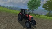 МТЗ-892 para Farming Simulator 2013 miniatura 2