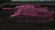 Объект 704 (Люциус вечный) для World Of Tanks миниатюра 2