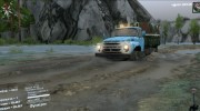 North Star for Spintires 2014 miniature 6