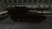 Шкурка для американского танка T92 для World Of Tanks миниатюра 5