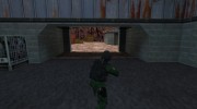 Urban_ Police VietNamese для Counter Strike 1.6 миниатюра 3