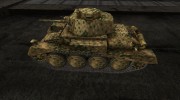 PzKpfw 38 na от Abikana para World Of Tanks miniatura 2