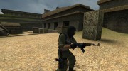 Marpat Terror para Counter-Strike Source miniatura 2