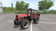 Zetor 16145 for Farming Simulator 2017 miniature 1