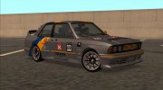 GTA V Ubermacht Sentinel Classic (Tunable) para GTA San Andreas miniatura 3