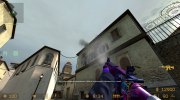 M4A4 Rock Star for Counter-Strike Source miniature 5
