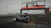Acura ARX-05 2018 for GTA San Andreas miniature 2