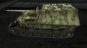 Шкурка для Ferdinand для World Of Tanks миниатюра 2