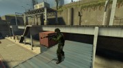 Urban para Counter-Strike Source miniatura 5
