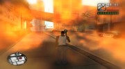 Full god mode для GTA San Andreas миниатюра 3