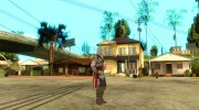 Эцио Аудиторе де Фиренце for GTA San Andreas miniature 2