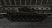 Простой скин T32 для World Of Tanks миниатюра 5