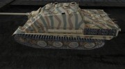 JagdPanther 1 для World Of Tanks миниатюра 2