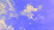 Новые облака и прочие текстуры para GTA San Andreas miniatura 1