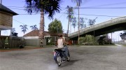 Минск для GTA San Andreas миниатюра 4