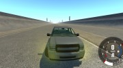 GTA V Vapid Sadler para BeamNG.Drive miniatura 2