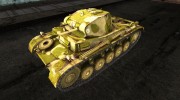 PzKpfw II para World Of Tanks miniatura 1