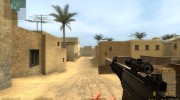 HellSpikes SG552 + HellSpikes Animation for Counter-Strike Source miniature 3