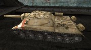 Шкурка для Объект 704 для World Of Tanks миниатюра 2