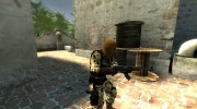t_phoenix camo для Counter-Strike Source миниатюра 2